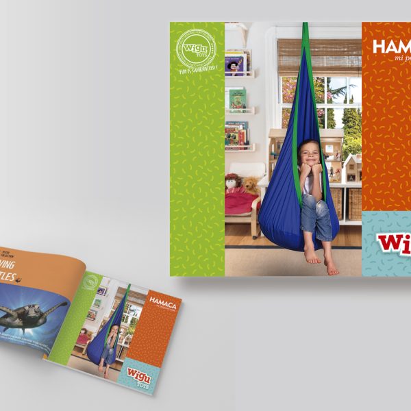 Aviso en catálogo Neutral Free Shop