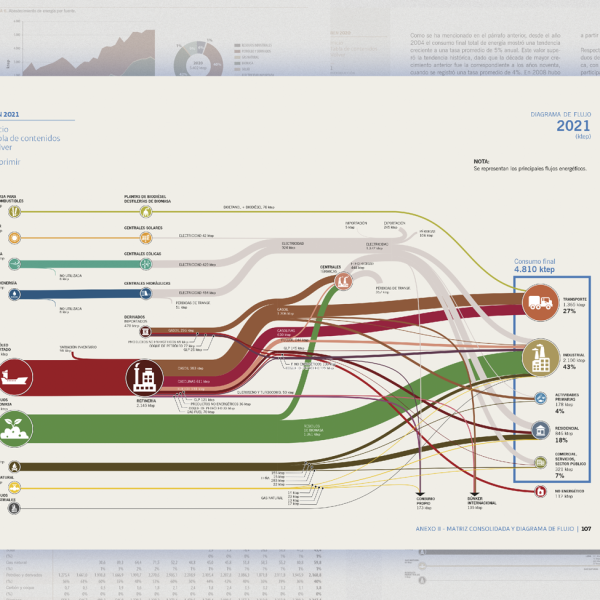 Detalle diagrama de flujo documento principal